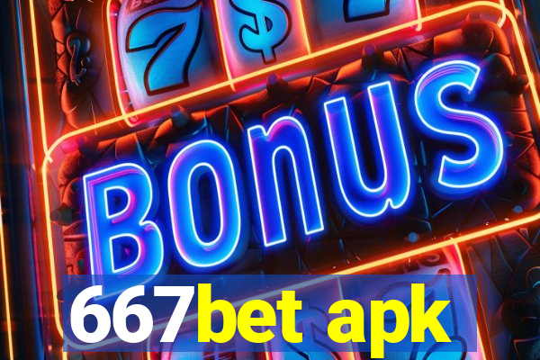 667bet apk